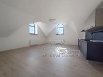 Pronájem atypického bytu, České Budějovice, Fráni Šrámka, 59 m2