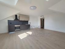 Pronájem atypického bytu, České Budějovice, Fráni Šrámka, 59 m2