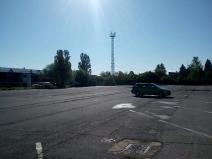 Pronájem komerčního pozemku, Praha, 5000 m2