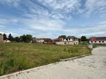 Prodej pozemku pro bydlení, Tišnovská Nová Ves, 1095 m2