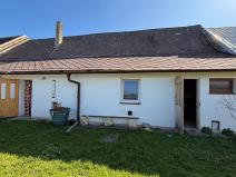 Prodej rodinného domu, Rohozná, 150 m2