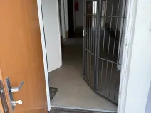 Pronájem skladu, Praha - Holešovice, U průhonu, 361 m2