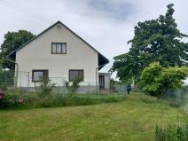 Prodej rodinného domu, Morašice, 100 m2
