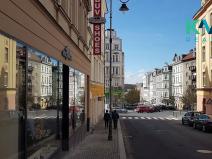 Pronájem bytu 2+1, Karlovy Vary, Krále Jiřího, 59 m2
