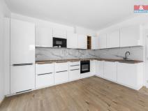 Pronájem bytu 3+kk, Plzeň, Safírová, 79 m2