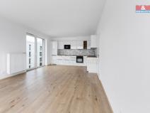 Pronájem bytu 3+kk, Plzeň, Safírová, 79 m2