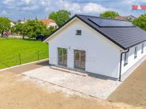 Prodej rodinného domu, Všechlapy, 120 m2