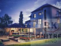 Prodej vily, Křenovice, Vlárská, 202 m2