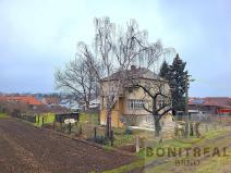 Prodej vily, Křenovice, Vlárská, 202 m2