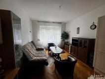 Pronájem bytu 2+kk, Praha - Žižkov, Táboritská, 43 m2