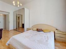 Prodej bytu 4+1, Praha - Vršovice, K Botiči, 105 m2