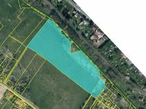 Prodej louky, Jiříkov, 28020 m2