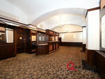 Prodej obchodního prostoru, Praha - Nusle, Slavojova, 149 m2