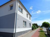 Prodej rodinného domu, Lužice, Velkomoravská, 135 m2