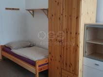 Pronájem bytu 3+1, Praha, Jindřicha Plachty, 100 m2