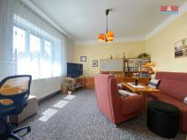 Prodej rodinného domu, Jemnice, Třešňová, 135 m2