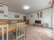 Prodej bytu 3+1, Vítkovice, 58 m2