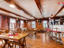 Prodej ubytování, Rokytnice nad Jizerou - Horní Rokytnice, 374 m2