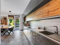 Prodej rodinného domu, Malé Žernoseky, Zahradní, 229 m2