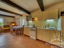 Prodej rodinného domu, Suchdol, 60 m2
