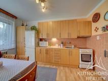 Prodej bytu 3+1, Uhlířské Janovice, Na Hrázi, 66 m2