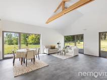 Prodej rodinného domu, Láz, 153 m2
