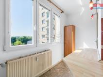 Pronájem bytu 2+1, Domažlice - Týnské Předměstí, Kunešova, 60 m2