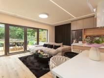 Pronájem rodinného domu, Kladno, Velvarská, 120 m2