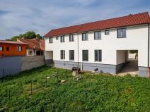 Prodej rodinného domu, Nová Ves, 171 m2
