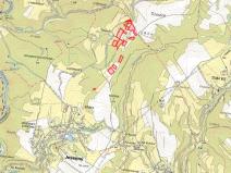 Prodej pole, Jesenný, 35934 m2