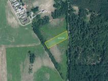 Prodej pole, Dubňany, 6109 m2