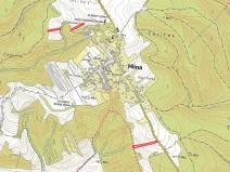 Prodej pole, Hlína, 5076 m2