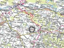 Prodej pole, Vrdy, 19073 m2