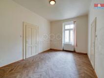 Prodej bytu 3+1, Plzeň - Jižní Předměstí, Klatovská třída, 105 m2