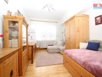 Prodej bytu 3+kk, Hradec Králové, Resslova, 89 m2
