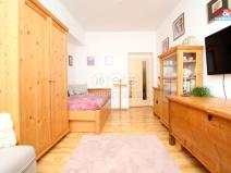 Prodej bytu 3+kk, Hradec Králové, Resslova, 89 m2