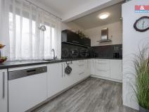 Prodej rodinného domu, Dolany, 100 m2