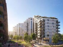 Prodej bytu 3+kk, Brno, 78 m2