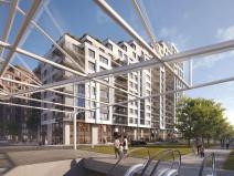 Prodej bytu 2+kk, Brno, 45 m2