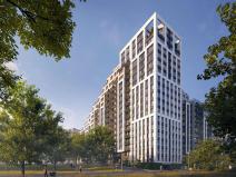 Prodej bytu 2+kk, Brno, 45 m2