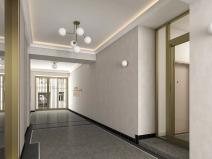 Prodej ubytování, Praha - Vinohrady, Záhřebská, 34 m2