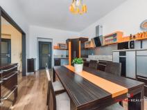 Pronájem bytu 2+1, Hradec Králové, Eliščino nábřeží, 80 m2