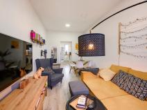 Pronájem bytu 2+1, Plzeň, Sladkovského, 52 m2