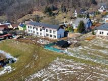 Prodej rodinného domu, Svinošice, 165 m2