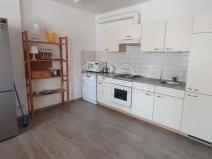 Pronájem atypického bytu, Praha, Zborovská, 114 m2
