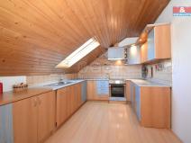 Prodej rodinného domu, Klimkovice, 9. května, 270 m2