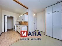 Prodej bytu 2+1, Olomouc, Schweitzerova, 56 m2
