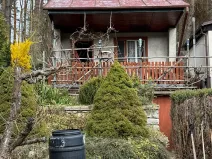 Prodej chaty, Sezimovo Ústí, 28 m2