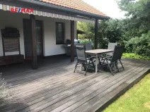 Pronájem rodinného domu, Ohrobec, V sedlištích, 220 m2