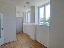 Pronájem bytu 1+1, Ostrava, Palackého, 40 m2